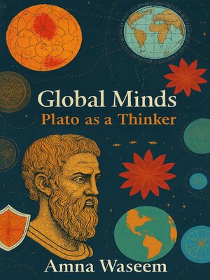 cover image of Global Minds